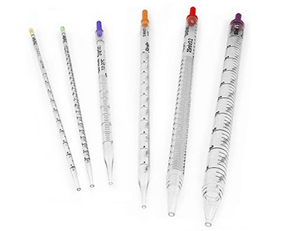 Disposable Pipettes & Volumetric Pipettes