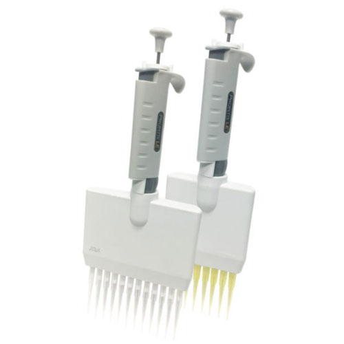 ProPette LE™ Multi-Channel Pipettors