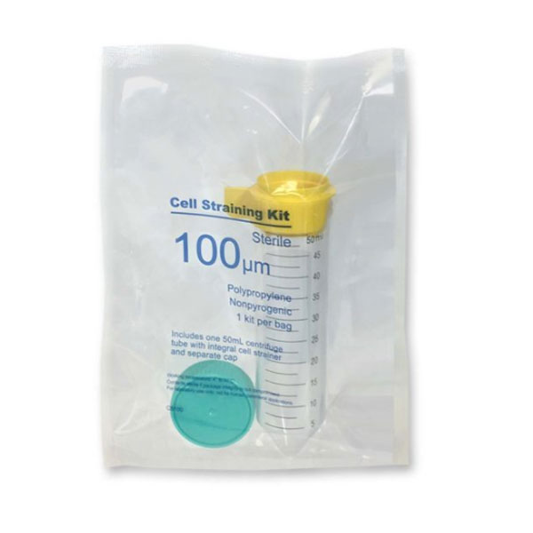 Lap Supplies, ReadyStrain™ Sterile Cell Straining Kits