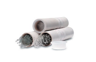 Glass Tubes, Glass Capillary Tubes, Melting Point Apparatus