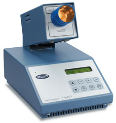 stuart melting point apparatus