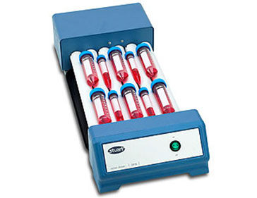 Lab Roller Mixers