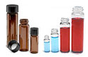 Glass Sample Vials
