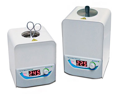 Benchmark Micro Bead Sterilizer