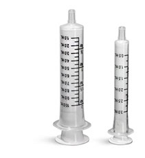 Syringes