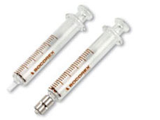 Syringes