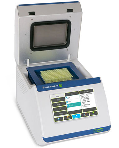 Laboratory Equipment, Thermal Cyclers