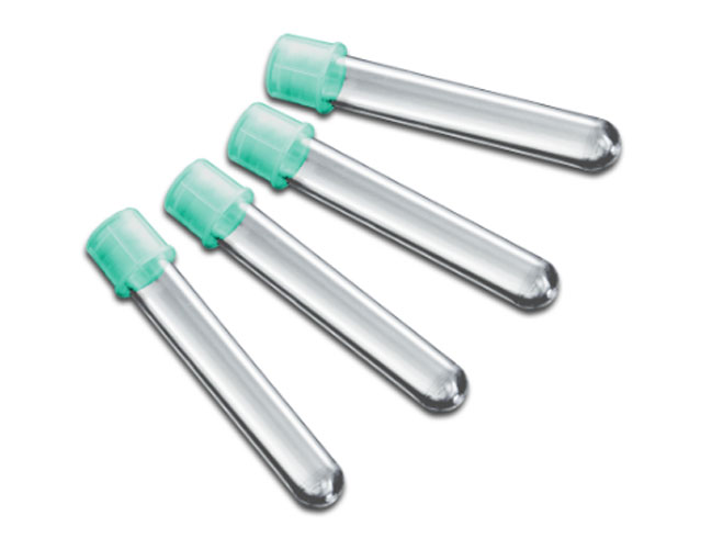 Test Tubes, FlowTubes™ For Flow Cytometry Instruments    