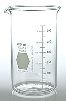 Berzelius Glass Tall Beakers
