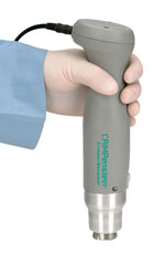 Crimpenstein Vial Crimping and Decapping Systems