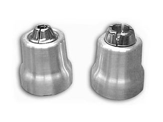 Interchangeable Crimper & Decapper Jaws for Crimpenstein Automatic Crimpers/Decappers