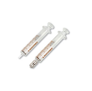 Glass Syringes