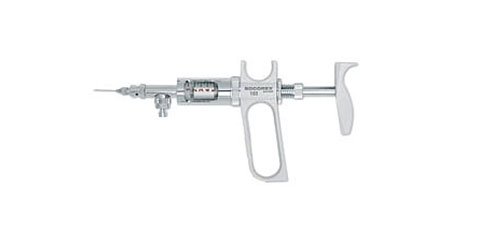 Dosys™ 172 Basic Self-Refilling Syringes