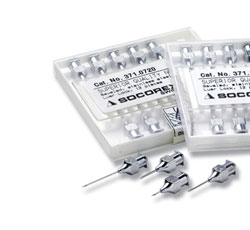 Needles, Stainless Steel Luer Lock Needles for Dosys™ Syringes