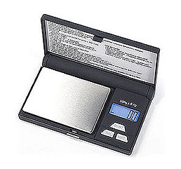 Portable Pocket Scales