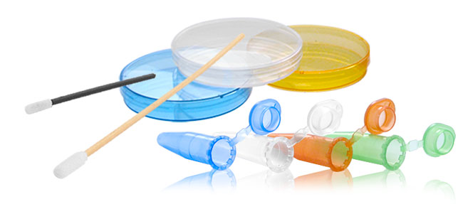 Microbiology Lab Consumables