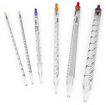 Disposable Pipettes