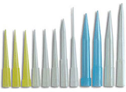 Disposable Pipette Tips