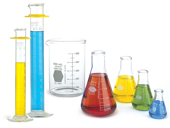 chemical glassware suppliers