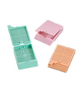 Histology Processing & Embedding Cassettes