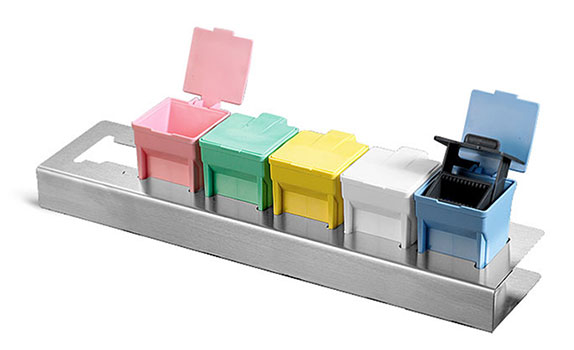 Microscope Slides & Slide Staining Systems