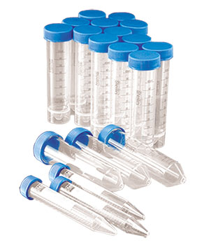 Histology Specimen Containers