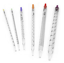Medical Lab Supplies, Pipettes & Accessories
