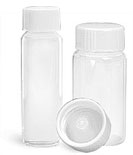 liquid scintillation vials