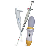 Manual Pipette Controllers