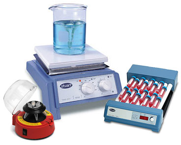 Mixers & Stirrers