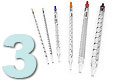 Pipettes & Pipette Fillers