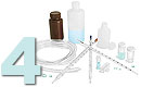  Water Testing Supplies & Containers