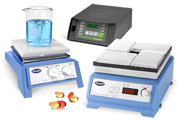 Pharmaceutical Biotechnology Lab Equipment 