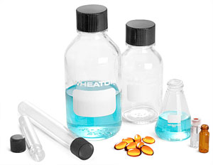 Analytical Chemistry Supplies