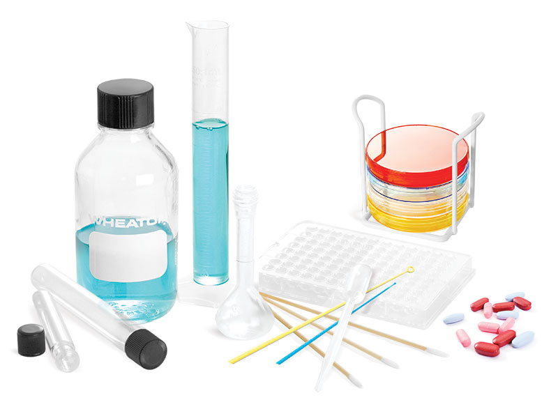 Pharmaceutical Biotechnology Products & Lab Supplies