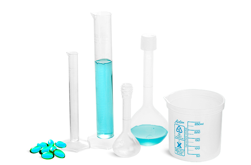 Pharmaceutical Biotechnology Measurement Equipment 