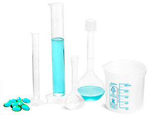 Nanotechnology Supplies