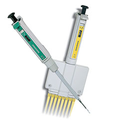 Digital Pipette Controllers