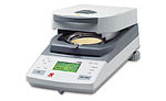 Moisture Analysis Scales