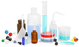 science lab supplies & disposables