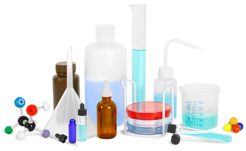 School Laboratory Supplies