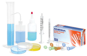 Veterinary Lab Supplies