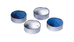 Aluminum Weighing Dishes